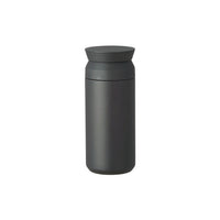 kinto travel tumbler in black